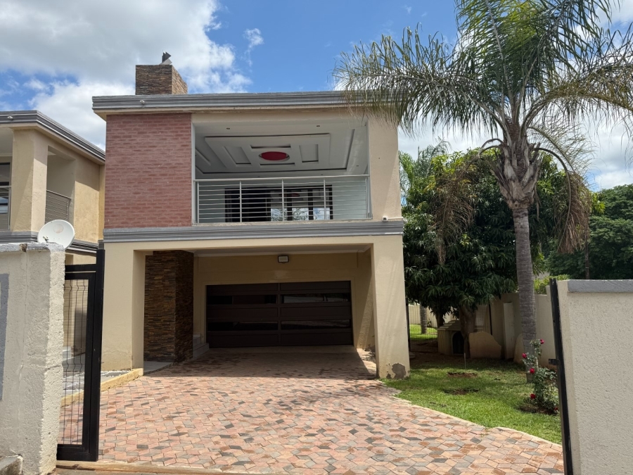 5 Bedroom Property for Sale in Hazyview Mpumalanga