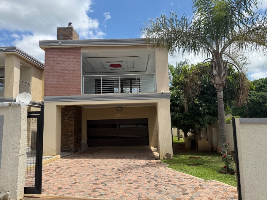 5 Bedroom Property for Sale in Hazyview Mpumalanga