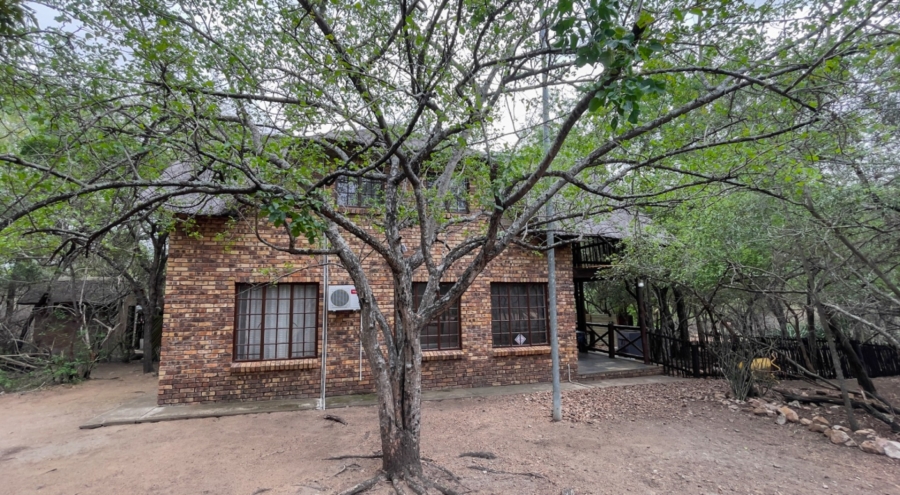 1 Bedroom Property for Sale in Marloth Park Mpumalanga