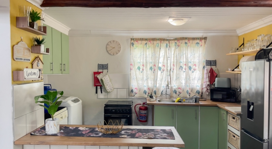 1 Bedroom Property for Sale in Marloth Park Mpumalanga