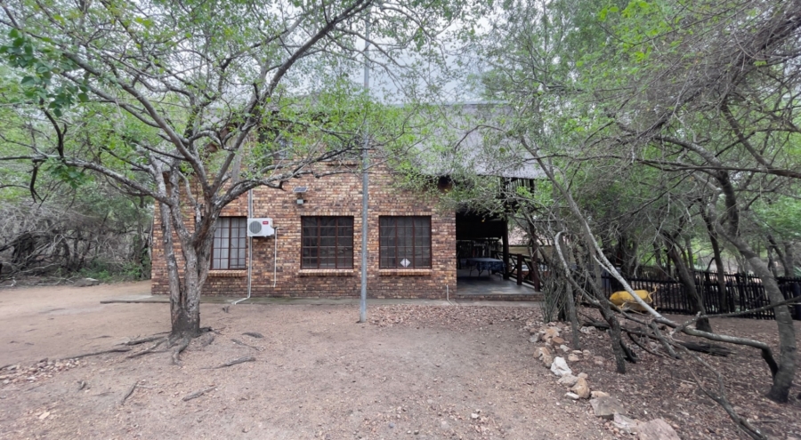 1 Bedroom Property for Sale in Marloth Park Mpumalanga
