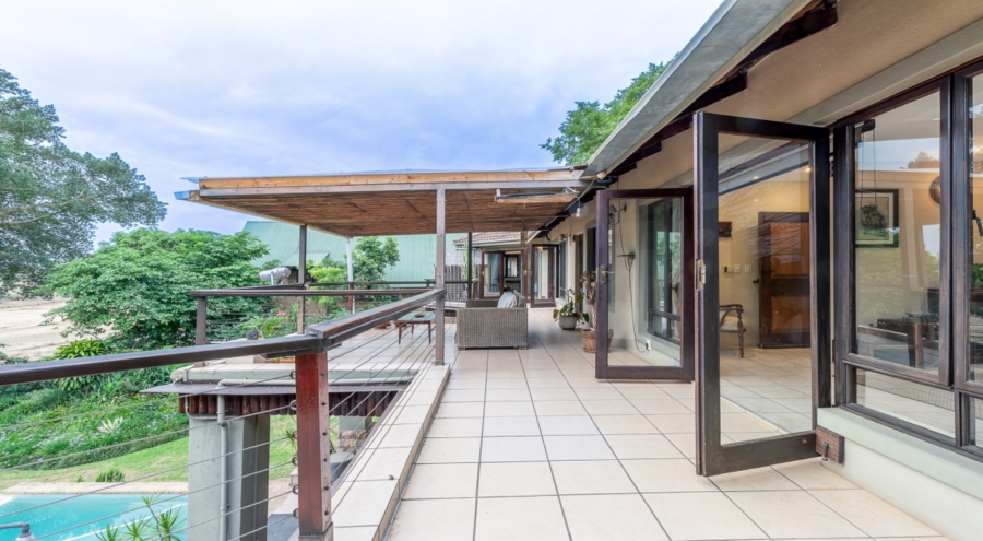 5 Bedroom Property for Sale in Malelane Mpumalanga