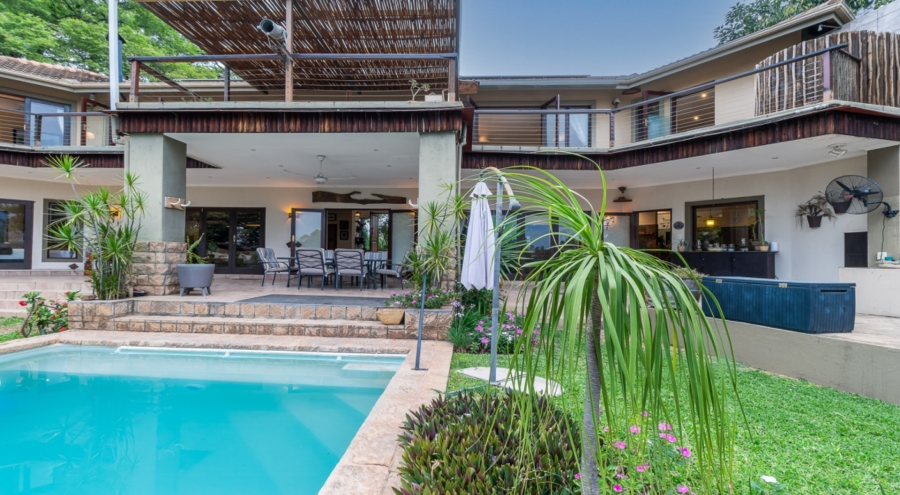 5 Bedroom Property for Sale in Malelane Mpumalanga