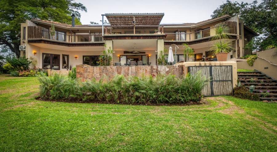 5 Bedroom Property for Sale in Malelane Mpumalanga