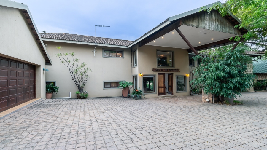 5 Bedroom Property for Sale in Malelane Mpumalanga
