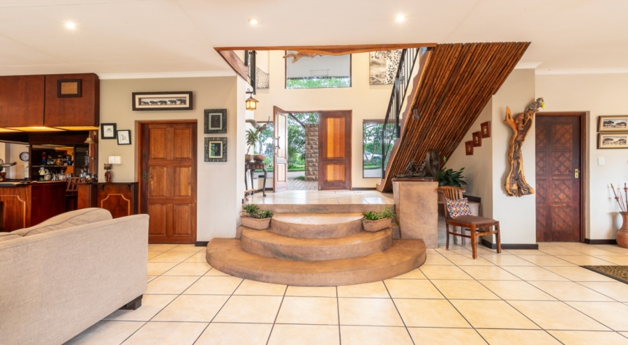 5 Bedroom Property for Sale in Malelane Mpumalanga