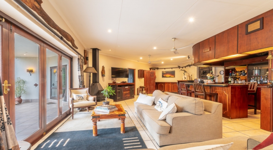 5 Bedroom Property for Sale in Malelane Mpumalanga