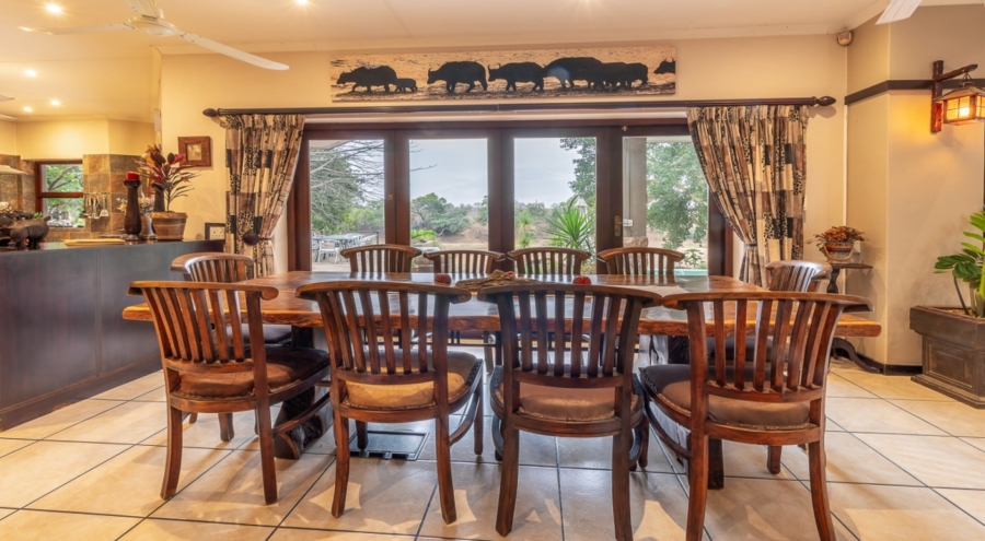 5 Bedroom Property for Sale in Malelane Mpumalanga