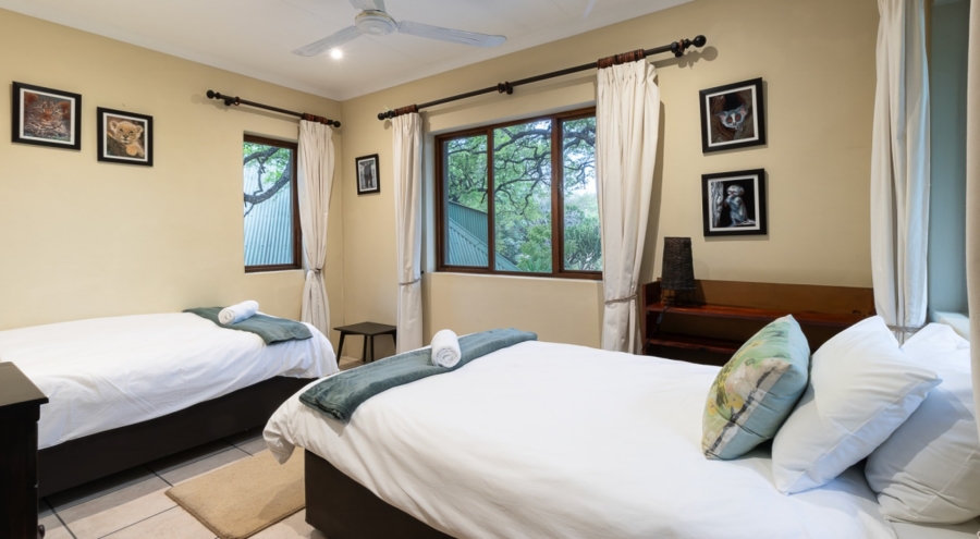 5 Bedroom Property for Sale in Malelane Mpumalanga