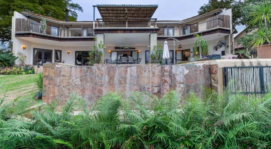 5 Bedroom Property for Sale in Malelane Mpumalanga