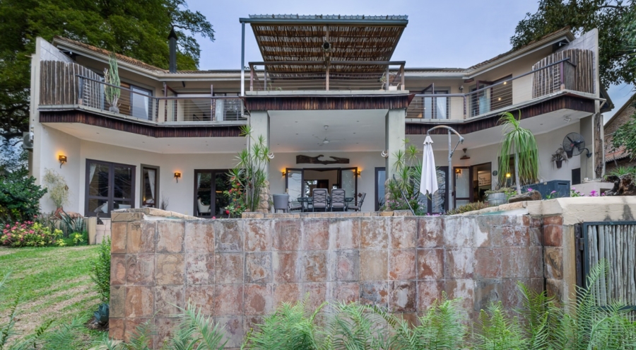 5 Bedroom Property for Sale in Malelane Mpumalanga