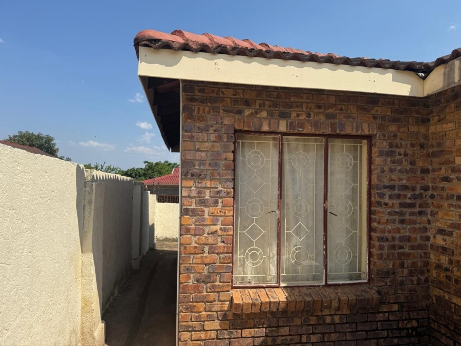 4 Bedroom Property for Sale in Hillsview Mpumalanga
