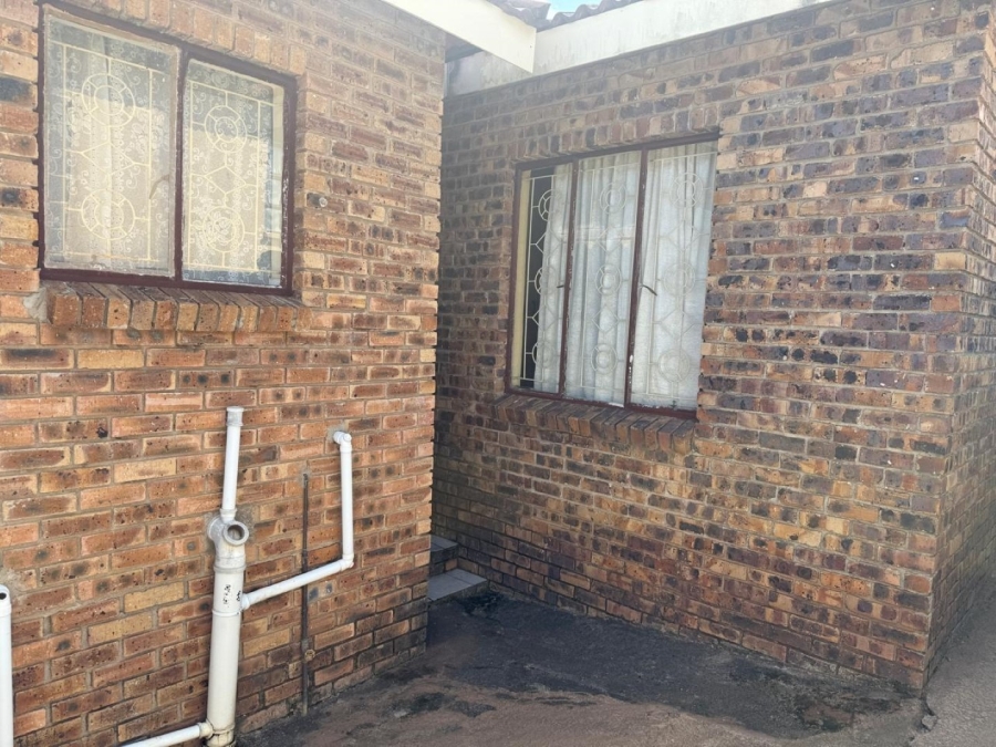 4 Bedroom Property for Sale in Hillsview Mpumalanga