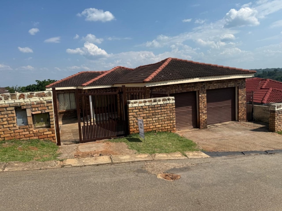 4 Bedroom Property for Sale in Hillsview Mpumalanga