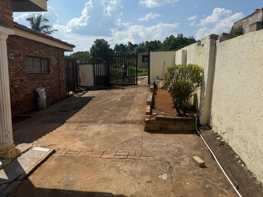 4 Bedroom Property for Sale in Hillsview Mpumalanga