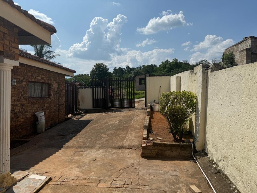 4 Bedroom Property for Sale in Hillsview Mpumalanga