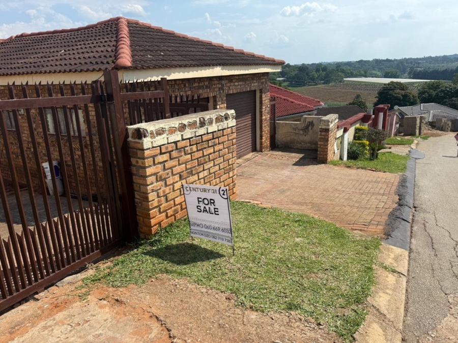 4 Bedroom Property for Sale in Hillsview Mpumalanga
