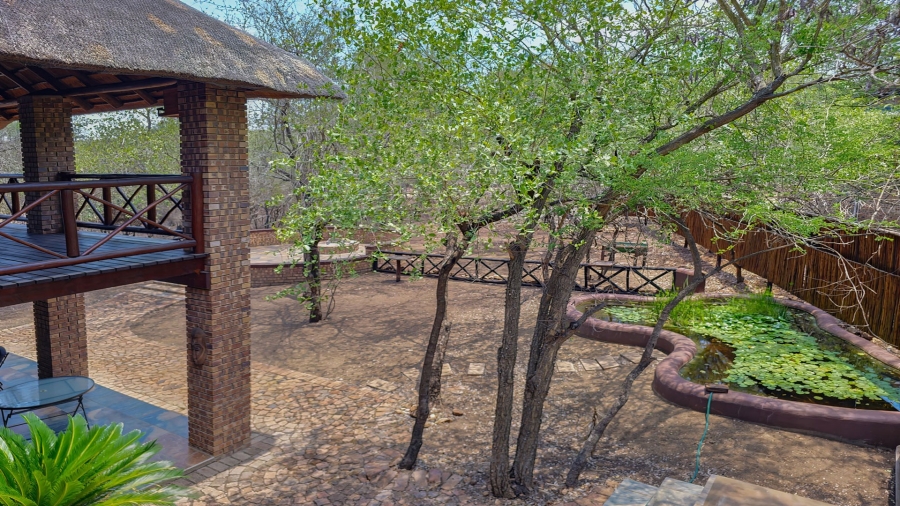 4 Bedroom Property for Sale in Marloth Park Mpumalanga