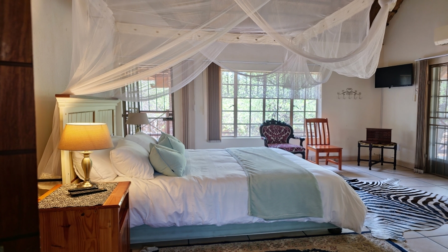 4 Bedroom Property for Sale in Marloth Park Mpumalanga