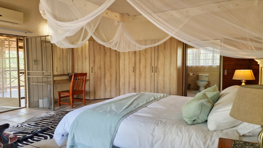 4 Bedroom Property for Sale in Marloth Park Mpumalanga