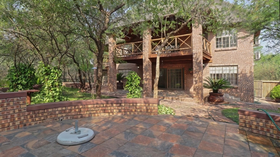 4 Bedroom Property for Sale in Marloth Park Mpumalanga