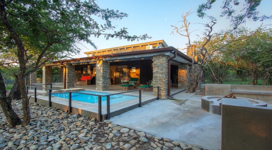 3 Bedroom Property for Sale in Marloth Park Mpumalanga