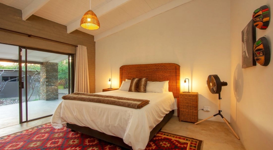 3 Bedroom Property for Sale in Marloth Park Mpumalanga