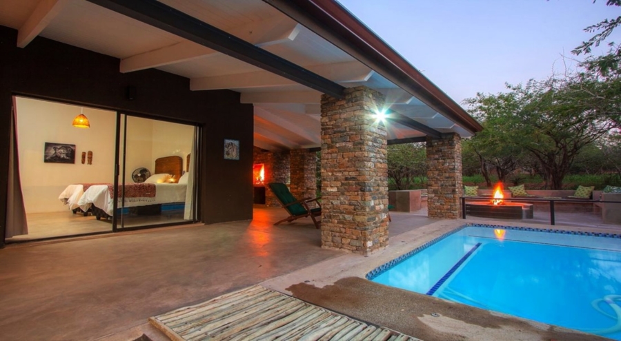 3 Bedroom Property for Sale in Marloth Park Mpumalanga