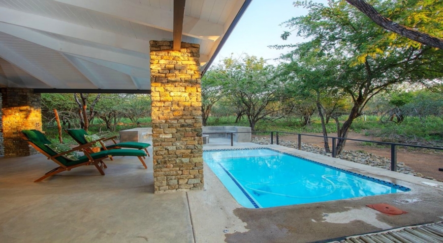 3 Bedroom Property for Sale in Marloth Park Mpumalanga