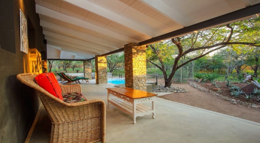 3 Bedroom Property for Sale in Marloth Park Mpumalanga