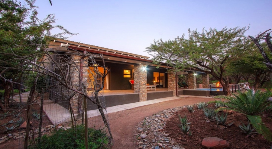 3 Bedroom Property for Sale in Marloth Park Mpumalanga