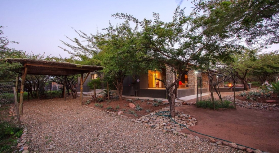 3 Bedroom Property for Sale in Marloth Park Mpumalanga