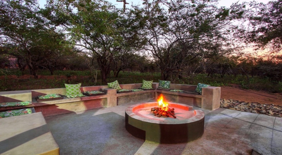 3 Bedroom Property for Sale in Marloth Park Mpumalanga