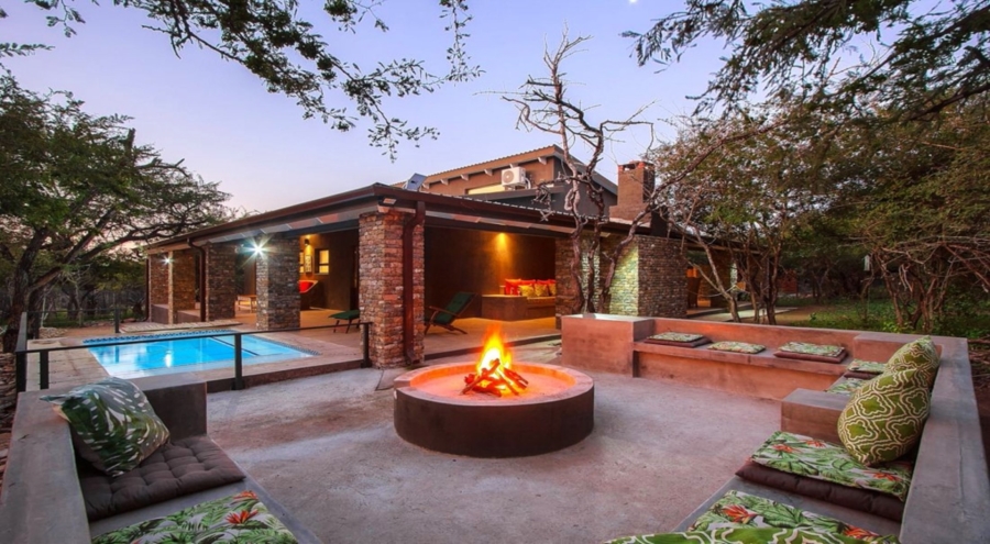 3 Bedroom Property for Sale in Marloth Park Mpumalanga