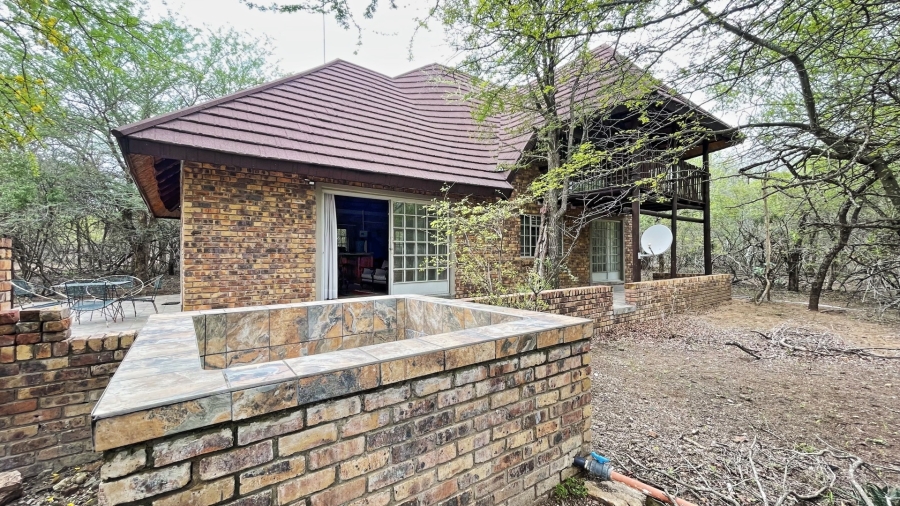 4 Bedroom Property for Sale in Marloth Park Mpumalanga