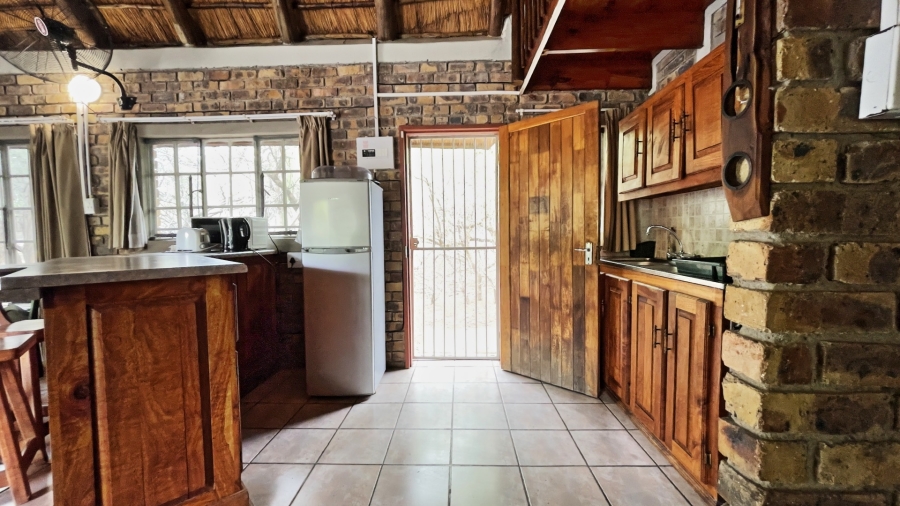 4 Bedroom Property for Sale in Marloth Park Mpumalanga