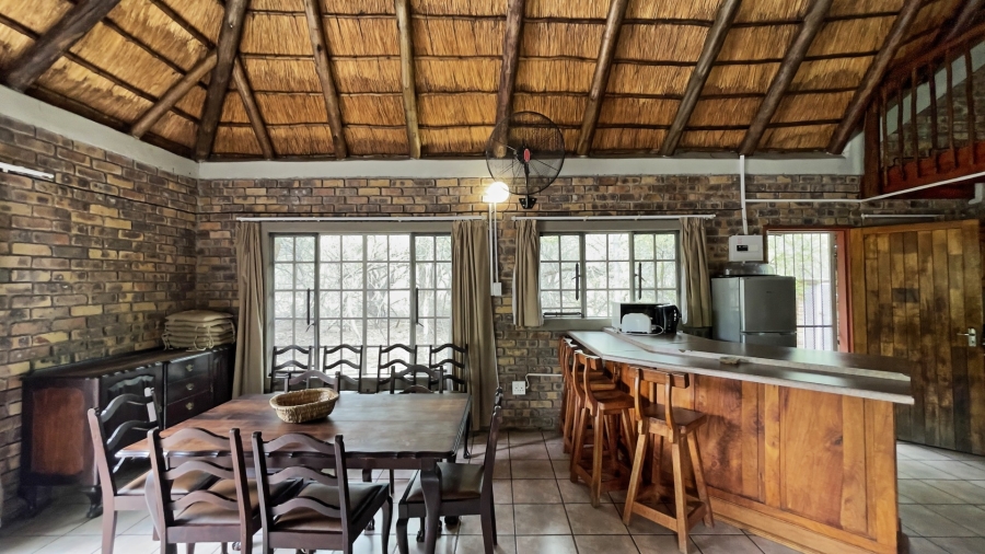 4 Bedroom Property for Sale in Marloth Park Mpumalanga