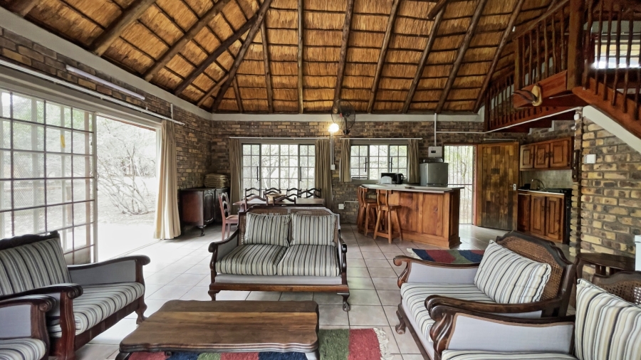 4 Bedroom Property for Sale in Marloth Park Mpumalanga