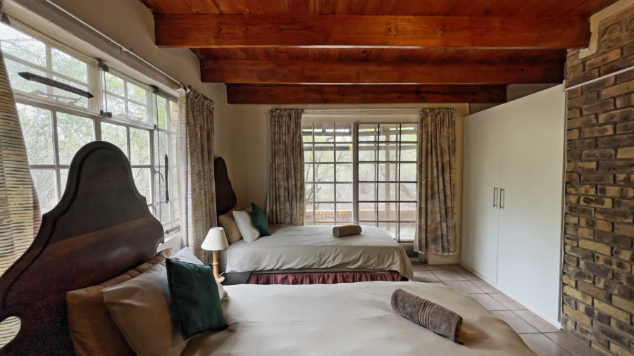 4 Bedroom Property for Sale in Marloth Park Mpumalanga