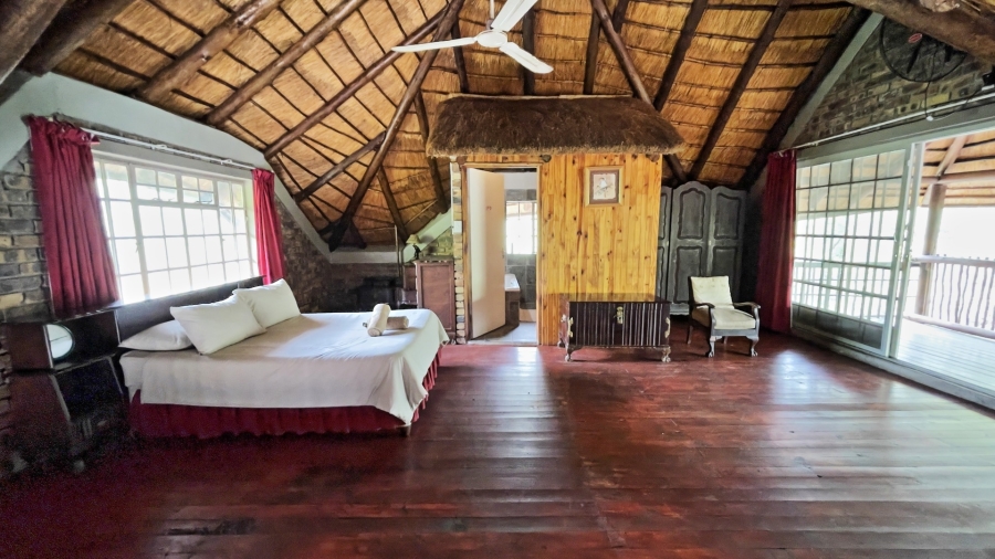 4 Bedroom Property for Sale in Marloth Park Mpumalanga