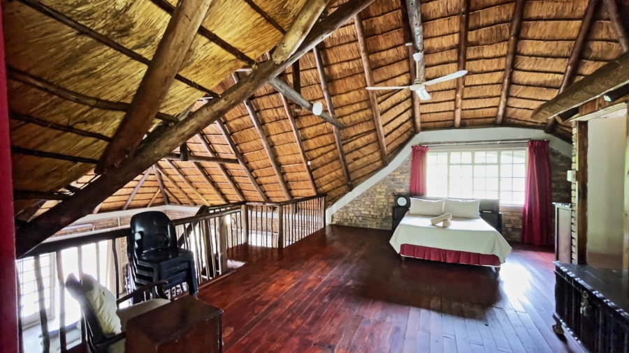 4 Bedroom Property for Sale in Marloth Park Mpumalanga