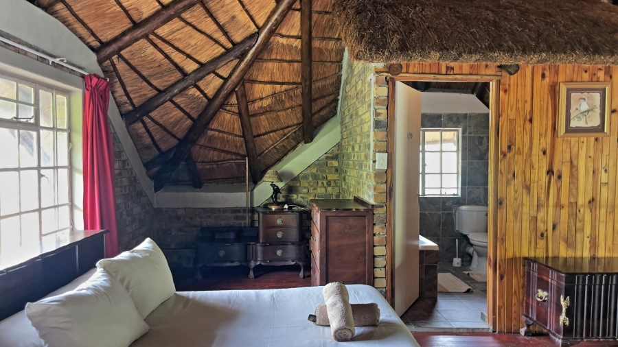 4 Bedroom Property for Sale in Marloth Park Mpumalanga