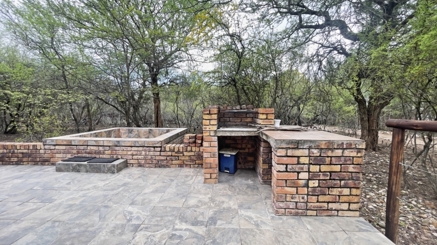 4 Bedroom Property for Sale in Marloth Park Mpumalanga