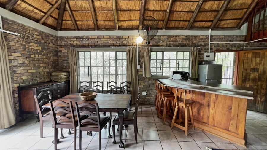4 Bedroom Property for Sale in Marloth Park Mpumalanga