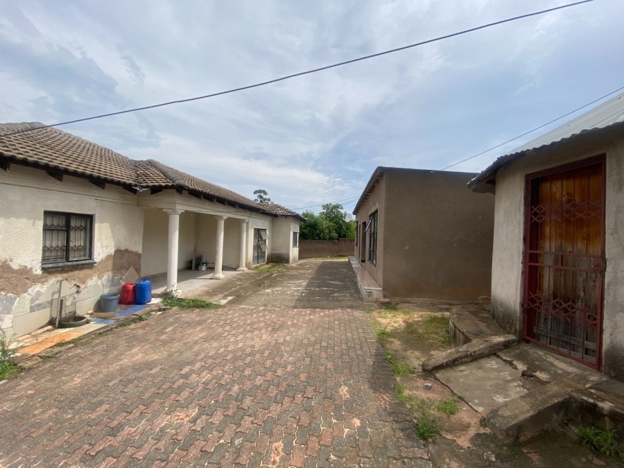 4 Bedroom Property for Sale in Relani Mpumalanga