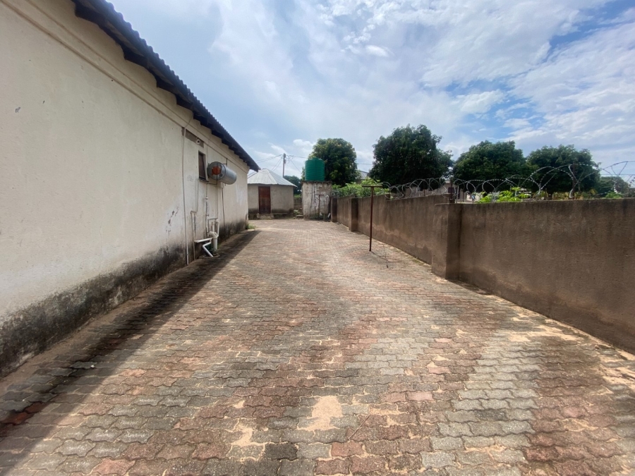 4 Bedroom Property for Sale in Relani Mpumalanga