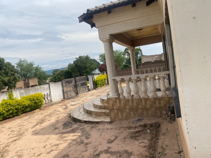 4 Bedroom Property for Sale in Relani Mpumalanga