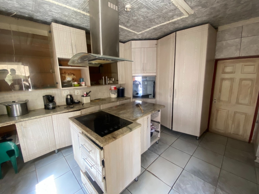 4 Bedroom Property for Sale in Relani Mpumalanga