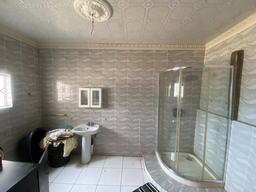 4 Bedroom Property for Sale in Relani Mpumalanga