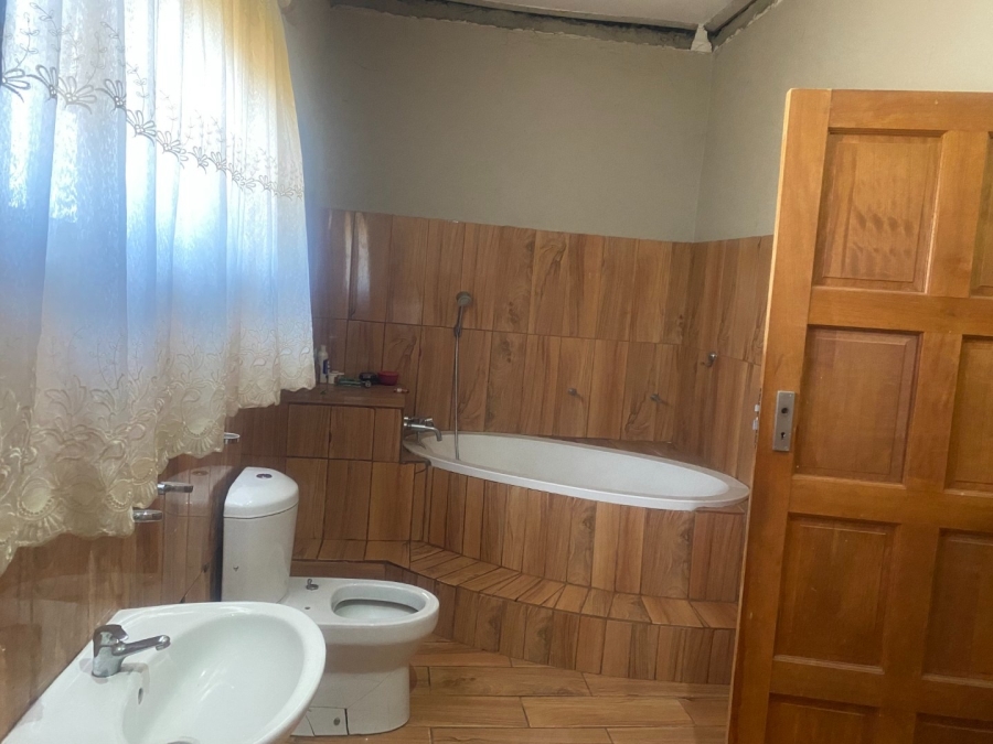4 Bedroom Property for Sale in Kabokweni Mpumalanga